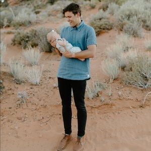 Meet your Posher, Tyler